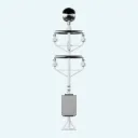 Senseca BTD-300 Thunderstorm Detector