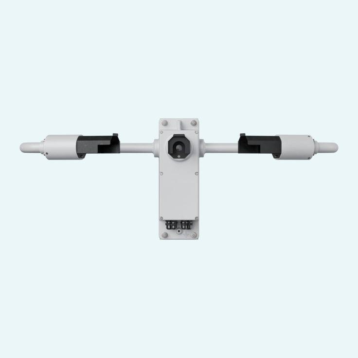 [WEBSITE-SWS-200] Senseca SWS-200 Visibility & Weather Sensor