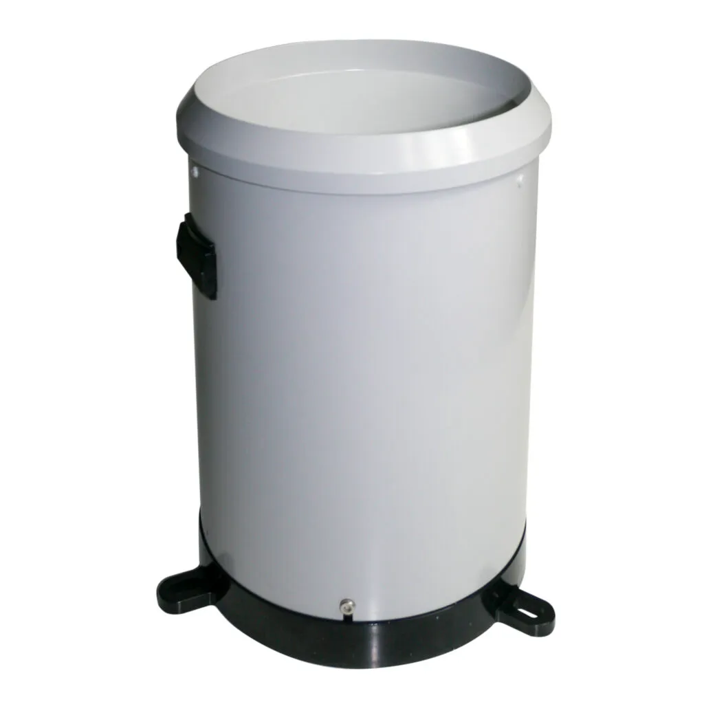 [WEBSITE_Kisters_TB4] Kisters TB4 Tipping Bucket