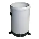 Kisters TB4 Tipping Bucket
