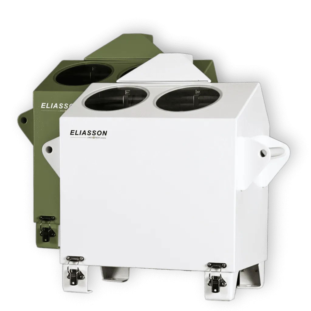 [WEBSITE_CBME80B/CBME120] Eliasson CBME80B/CMBE120 Ceilometer