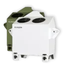 Eliasson CBME80B/CMBE120 Ceilometer