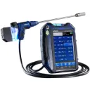 Wöhler A 550 Industrial Flue Gas Analyser