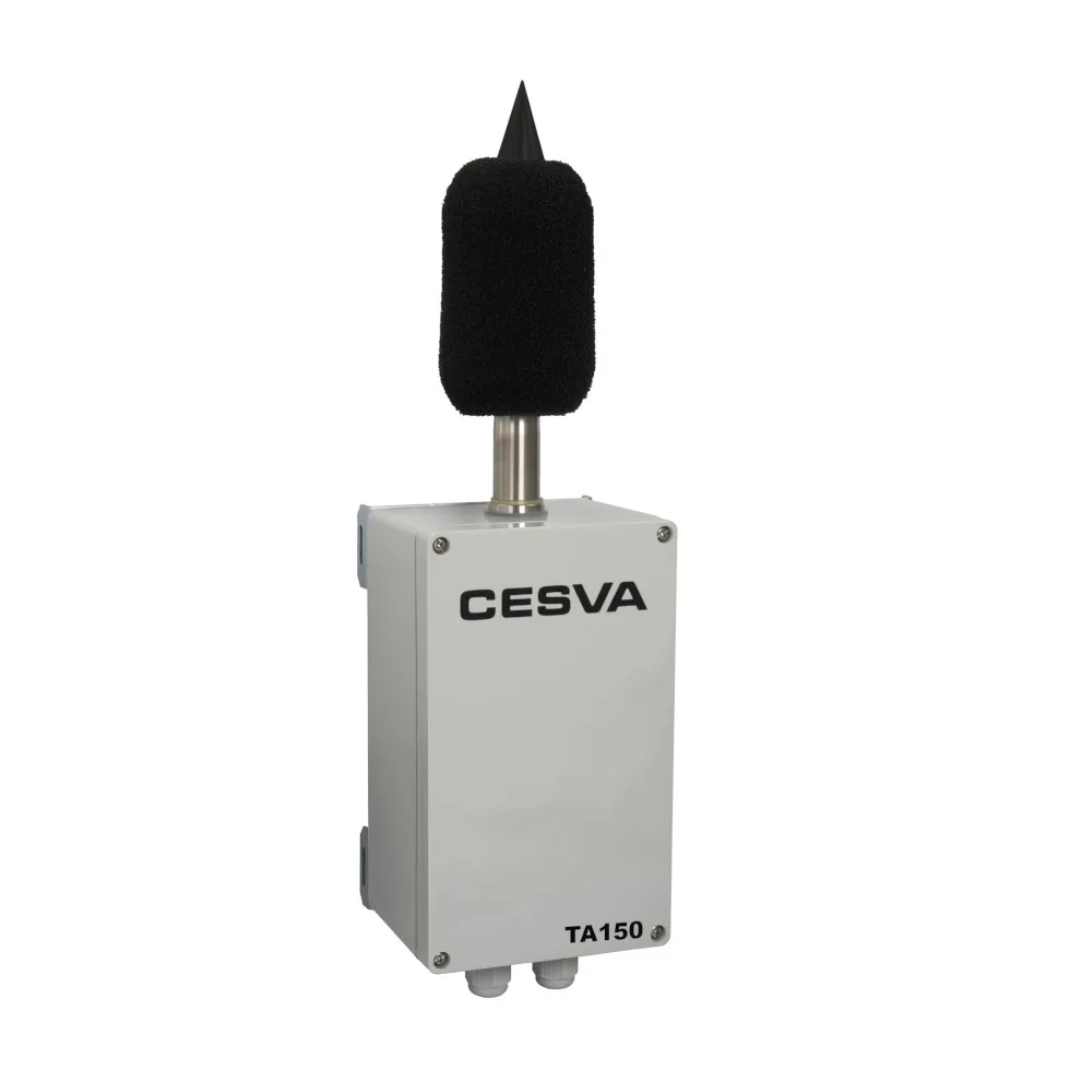 CESVA TA150 Noise Monitor