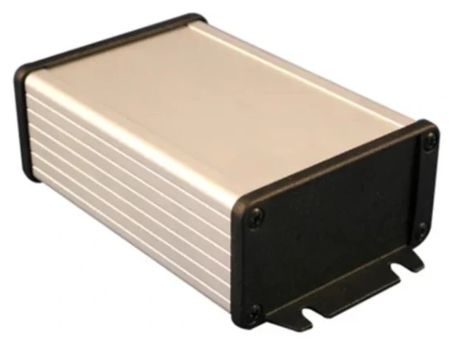 TES Vibration Monitor